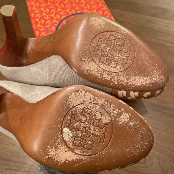 Tory Burch Sylvia pump - Picture 5 of 6